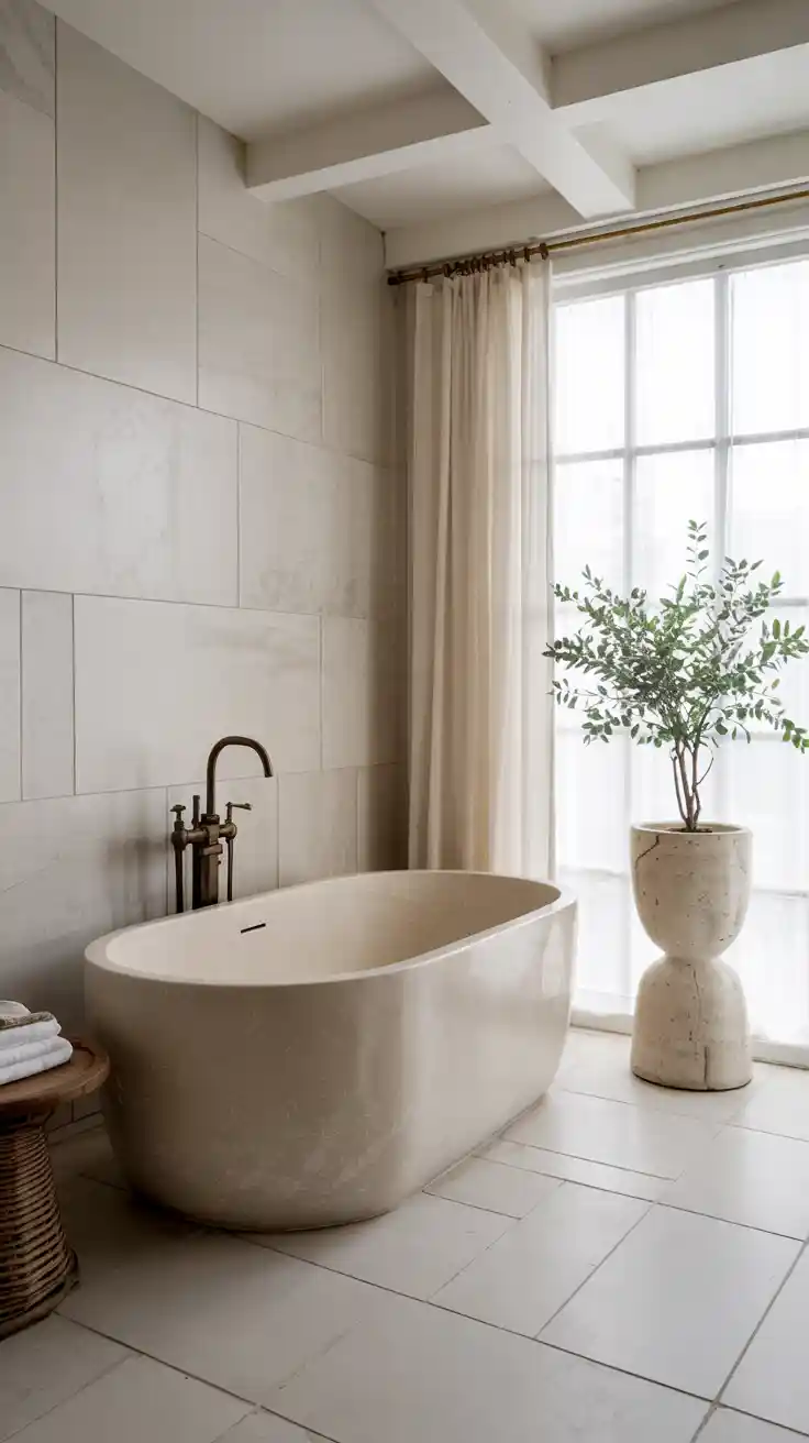 Bathroom Ideas 2026: The Best Trends for Modern and Stylish Bathrooms