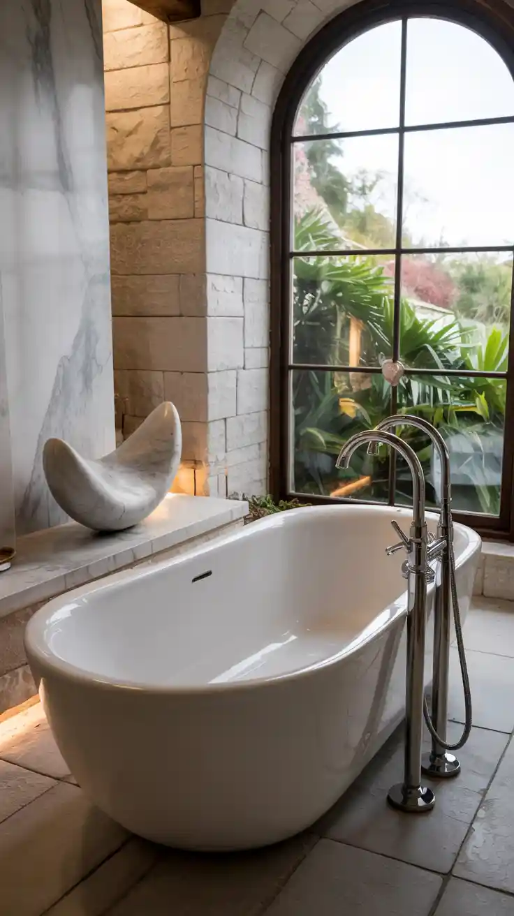 Bathroom Ideas 2026: The Best Trends for Modern and Stylish Bathrooms