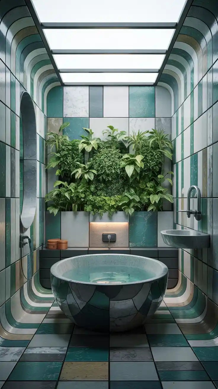 Bathroom Ideas 2026: The Best Trends for Modern and Stylish Bathrooms