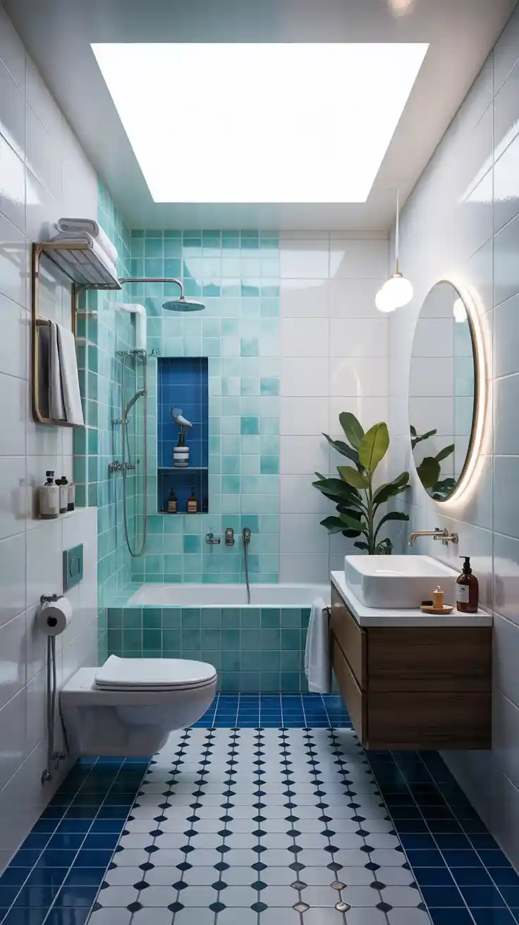 Bathroom Ideas 2026: The Best Trends for Modern and Stylish Bathrooms