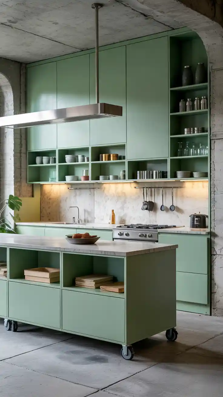 Kitchen Designers Ideas 2026: Modern Trends and Inspirations for the Future