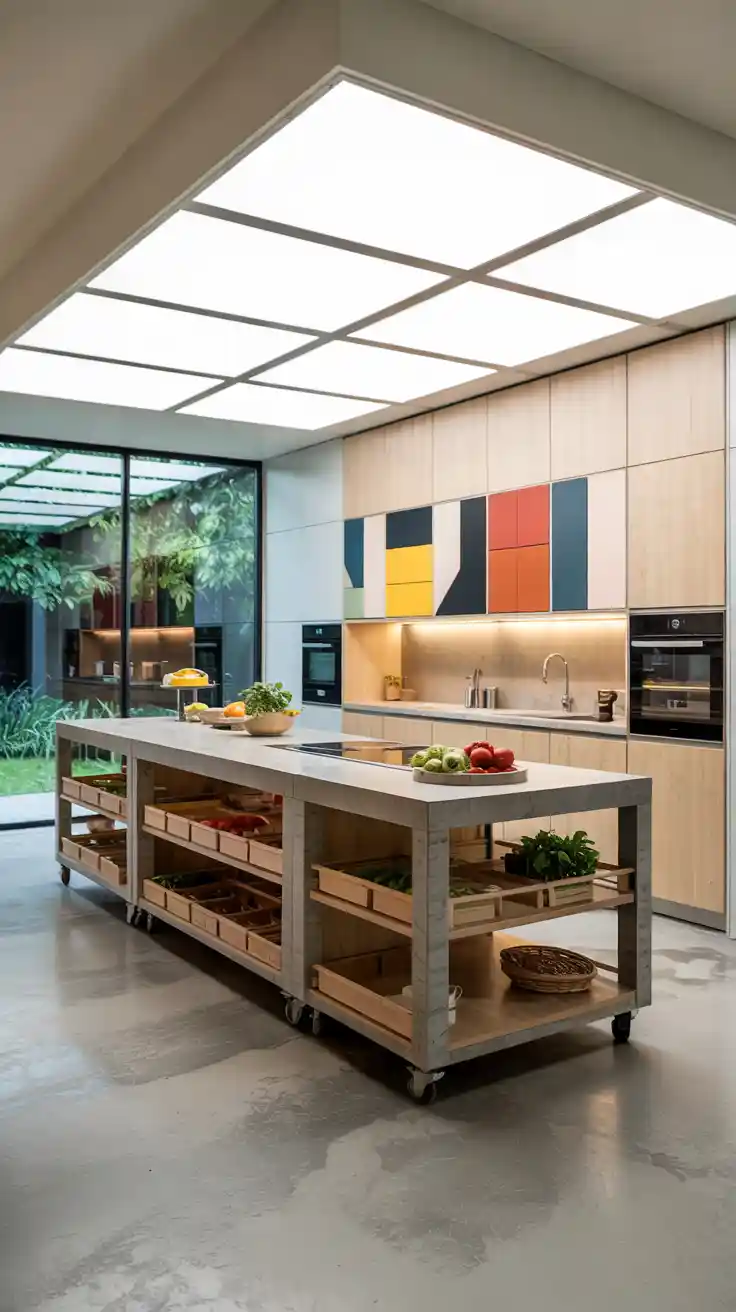 Kitchen Designers Ideas 2026: Modern Trends and Inspirations for the Future