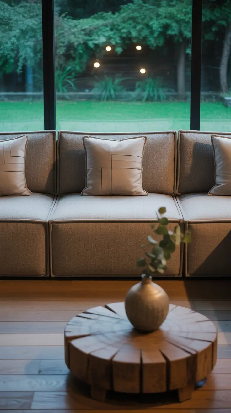 Living Room Ideas 2026 Trends: Stylish & Modern Inspirations for Your Home