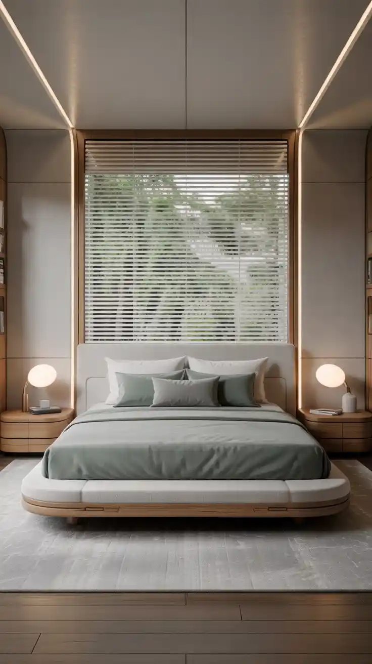 Master Bedroom Ideas 2026: Modern Trends and Stylish Inspirations