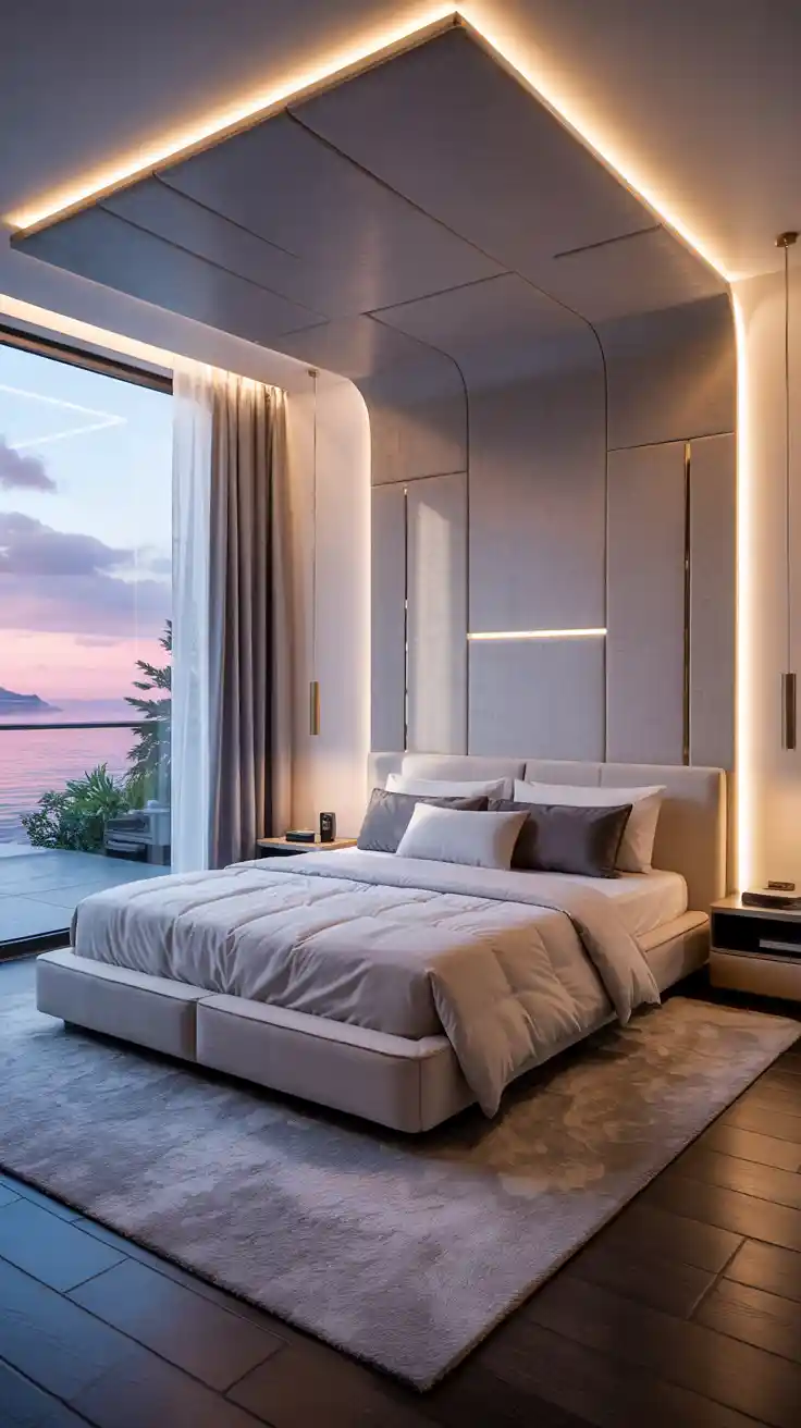 Master Bedroom Ideas 2026: Modern Trends and Stylish Inspirations