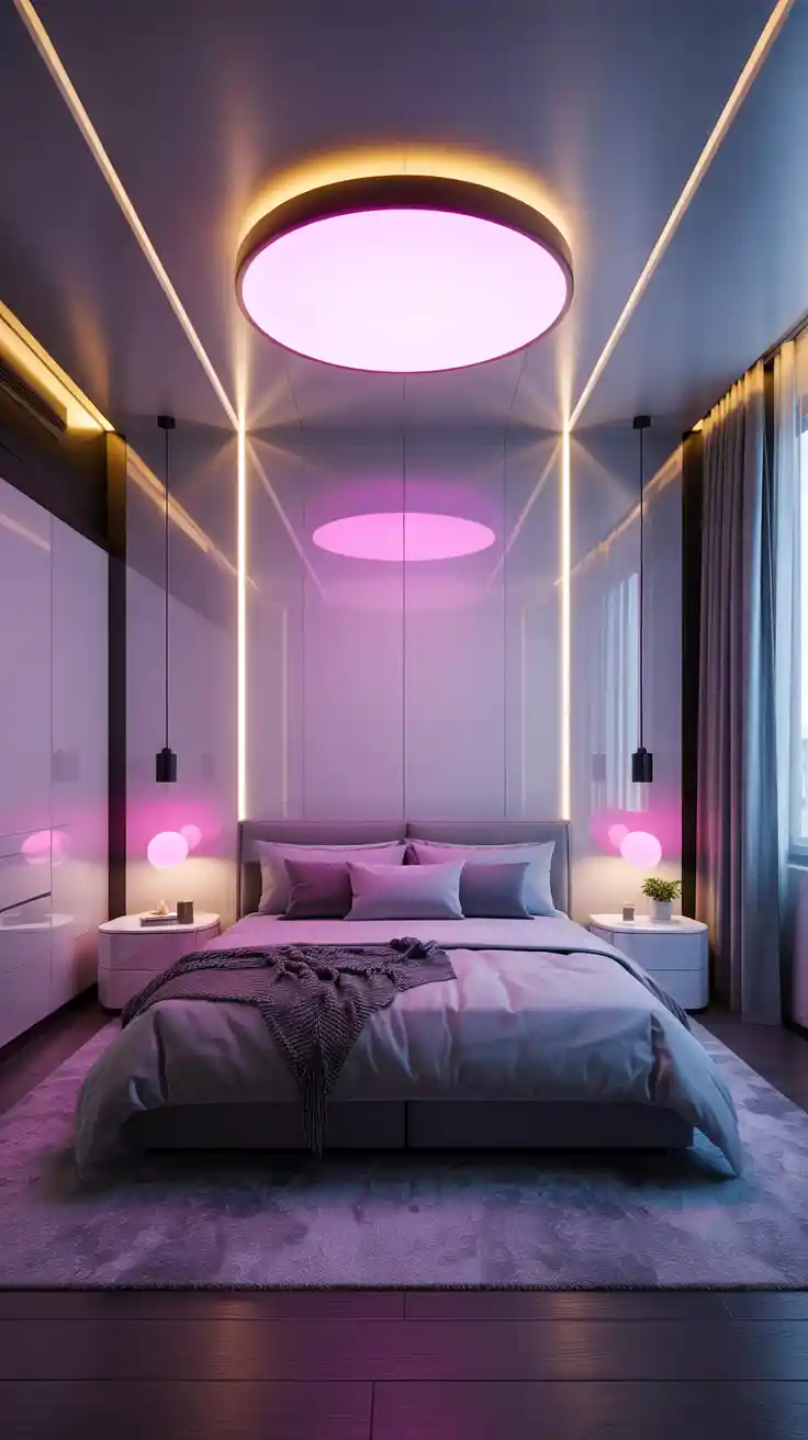 Bedroom Ideas 2026: Modern Trends, Colors, and Smart Designs for Your Dream Space