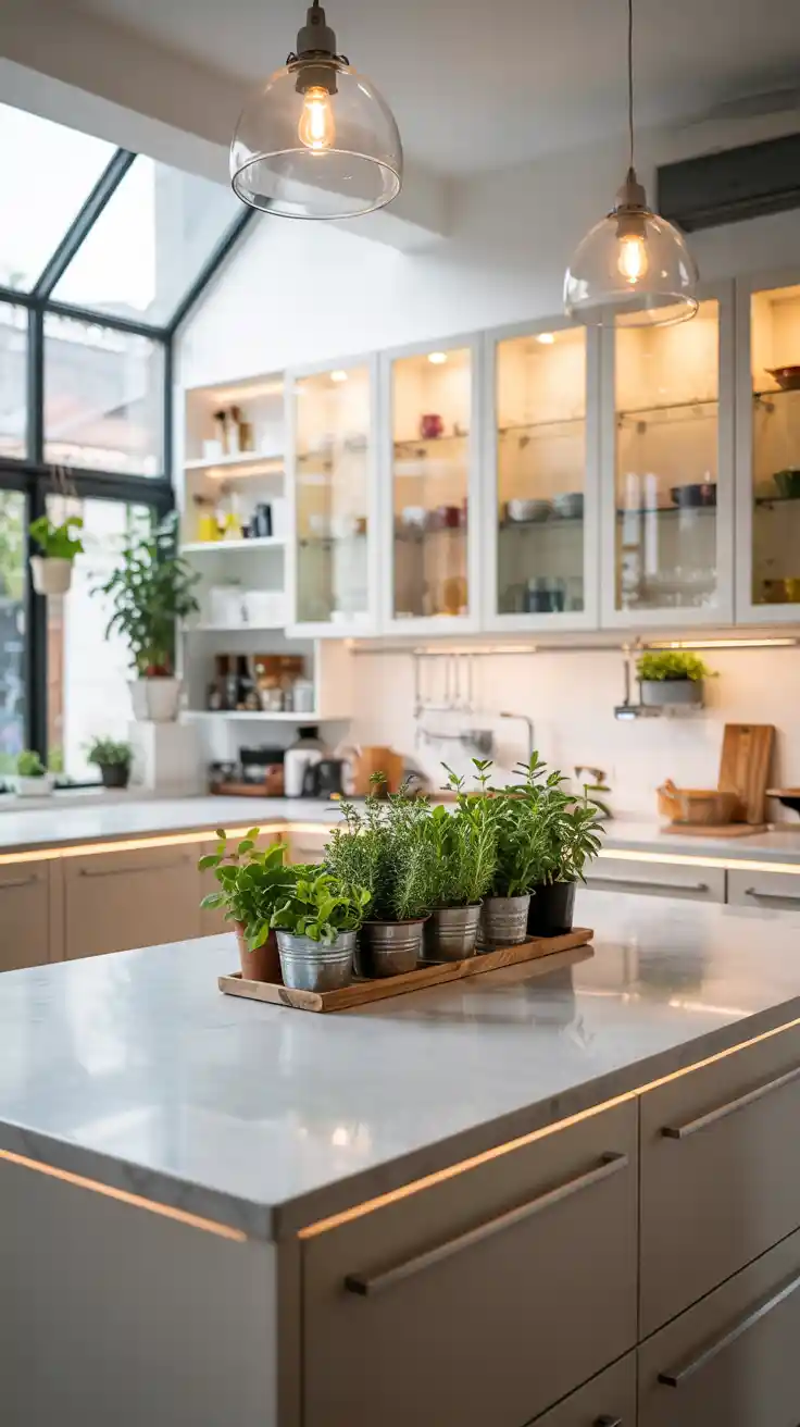 Kitchen Designers Ideas 2026: Modern Trends and Inspirations for the Future