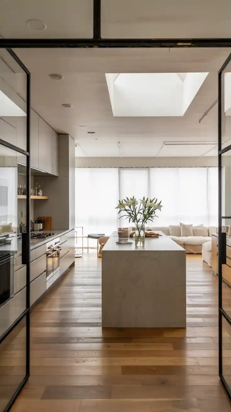 Modern Kitchen Ideas 2026: Inspiring Designs and Future Trends