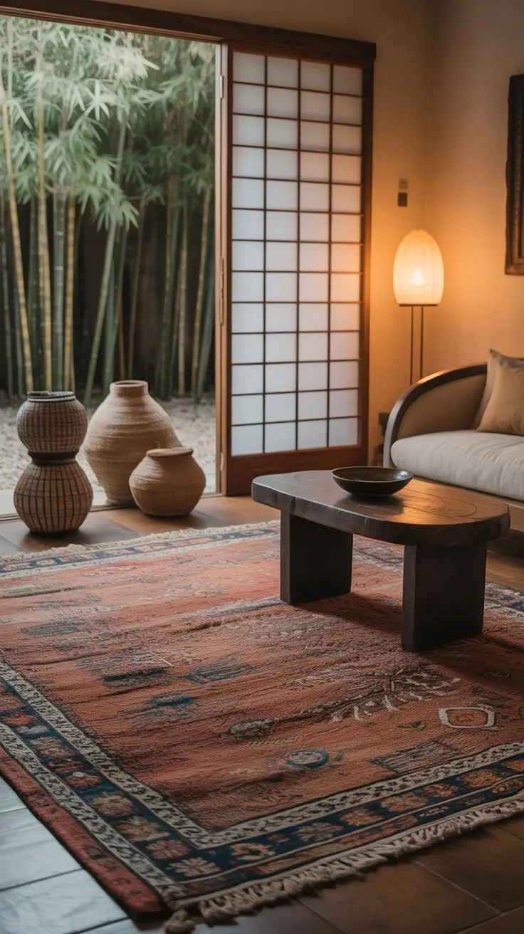 Living Room Ideas 2026 Trends: Stylish & Modern Inspirations for Your Home