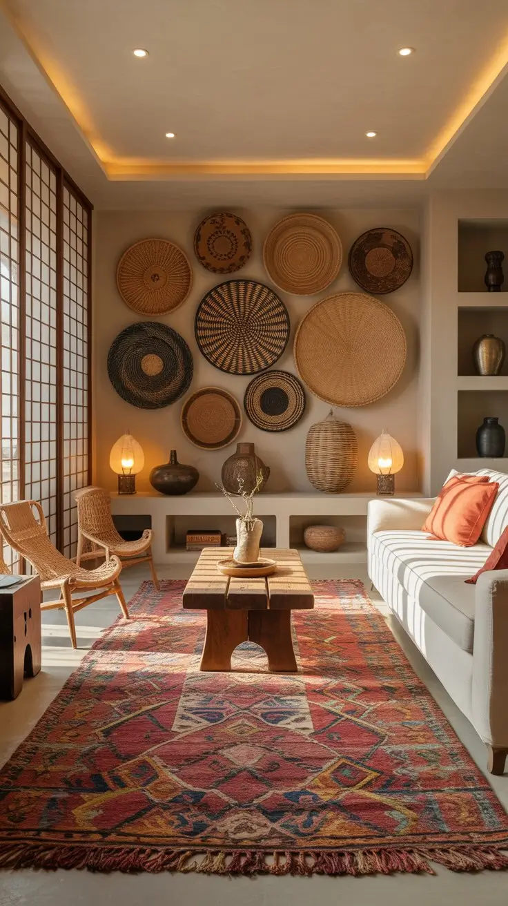 Living Room Ideas 2026 Trends: Stylish & Modern Inspirations for Your Home