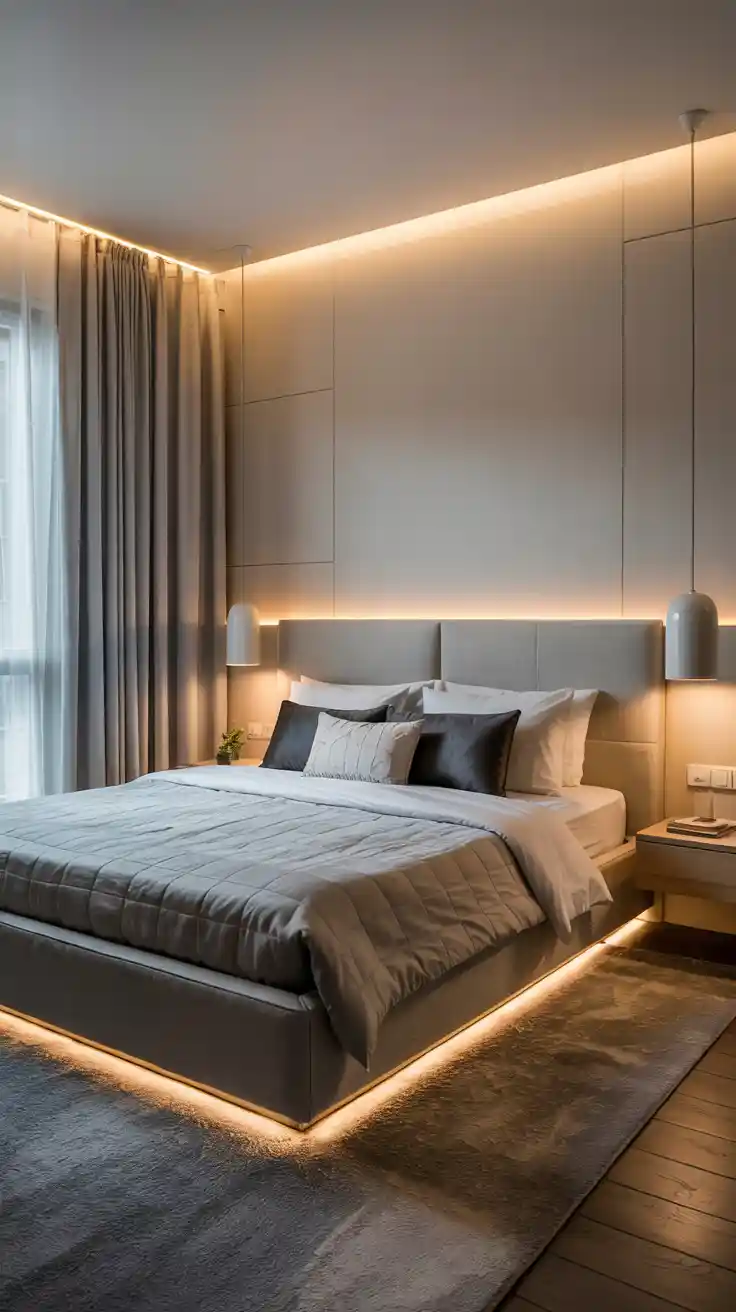 Bedroom Ideas 2026: Modern Trends, Colors, and Smart Designs for Your Dream Space