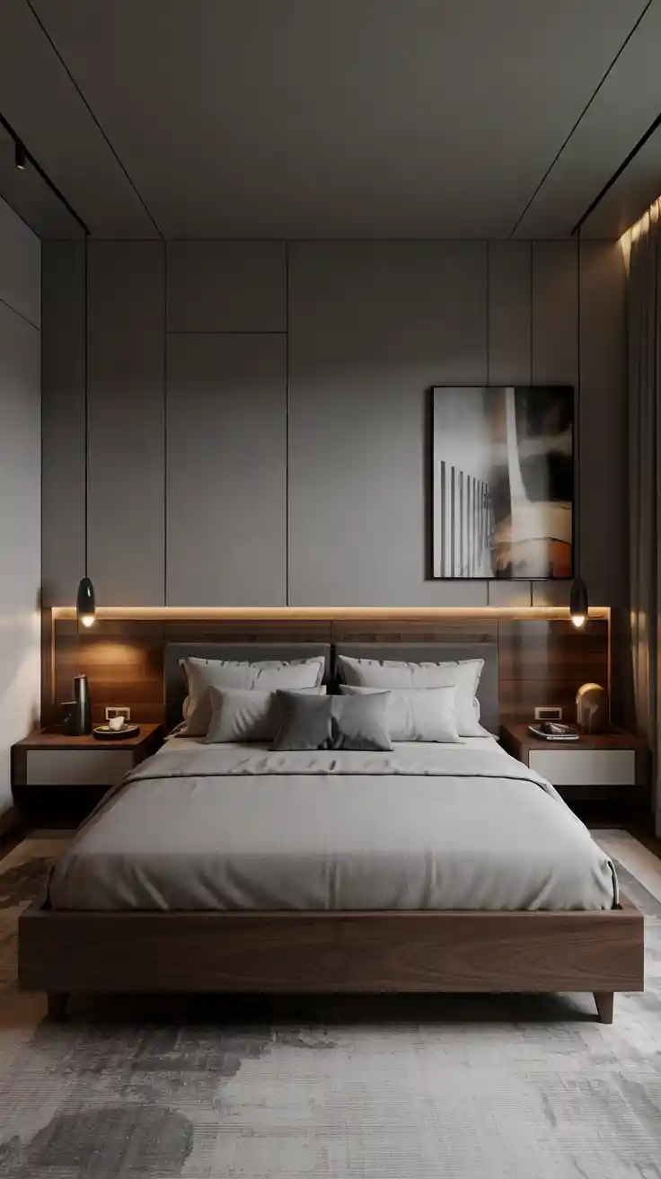 Bedroom Ideas 2026: Modern Trends, Colors, and Smart Designs for Your Dream Space