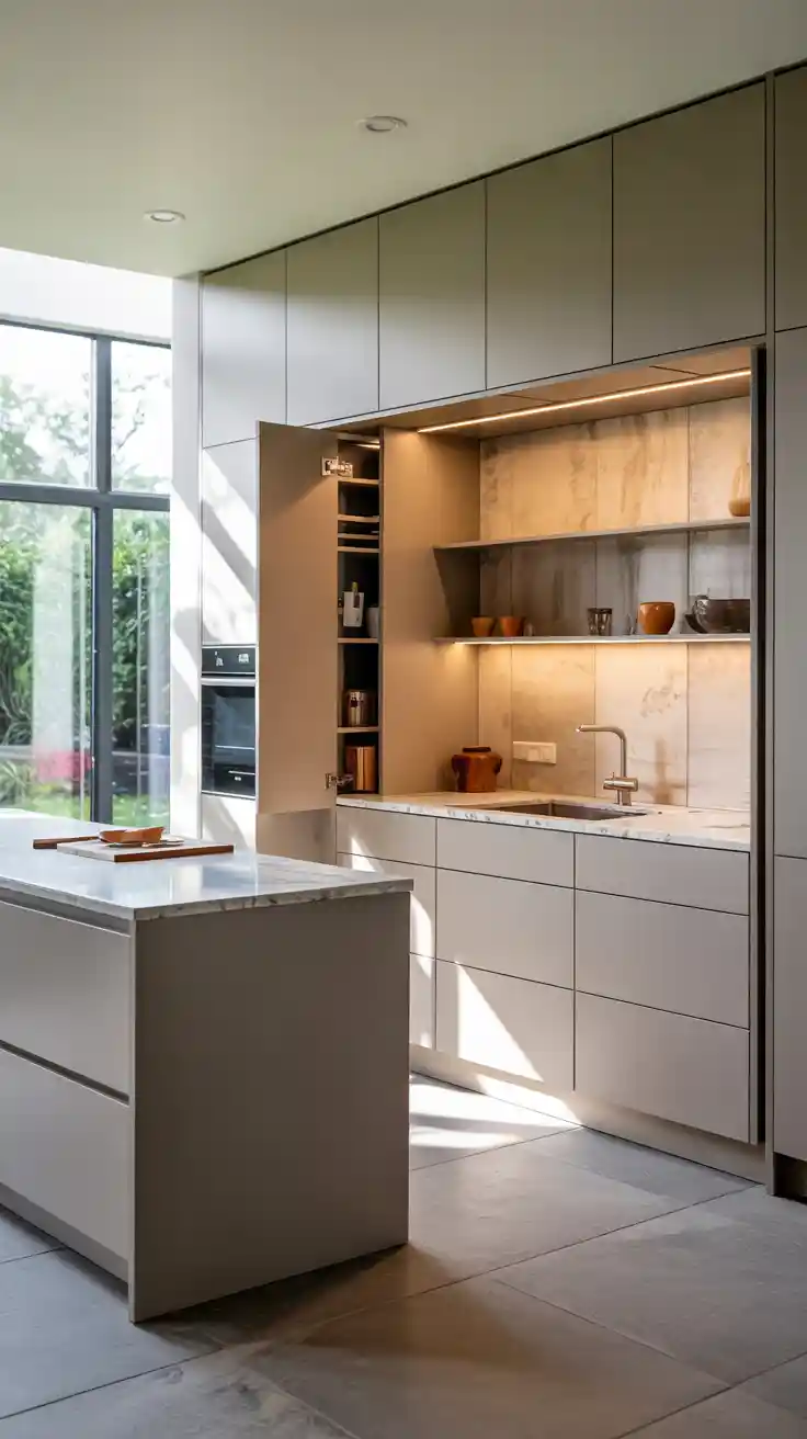 Kitchen Designers Ideas 2026: Modern Trends and Inspirations for the Future