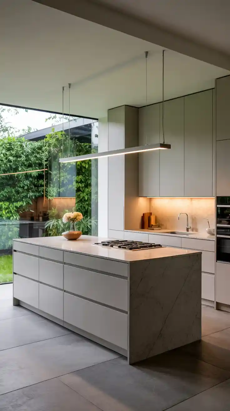 Modern Kitchen Ideas 2026: Inspiring Designs and Future Trends