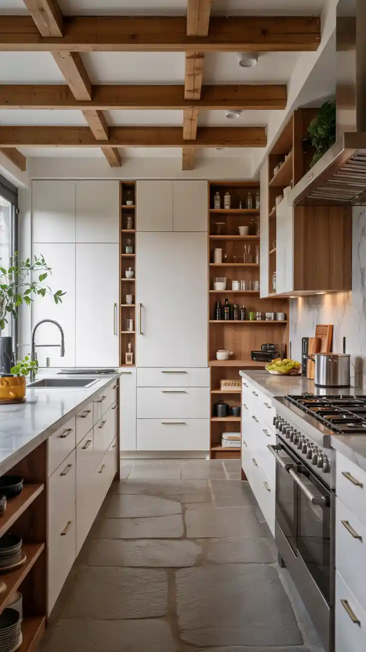 Modern Kitchen Ideas 2026: Inspiring Designs and Future Trends