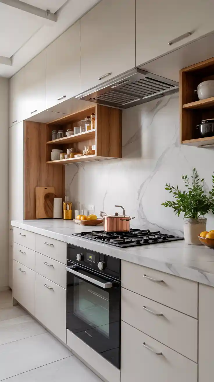 Modern Kitchen Ideas 2026: Inspiring Designs and Future Trends