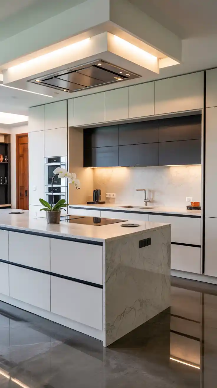 Modern Kitchen Ideas 2026: Inspiring Designs and Future Trends