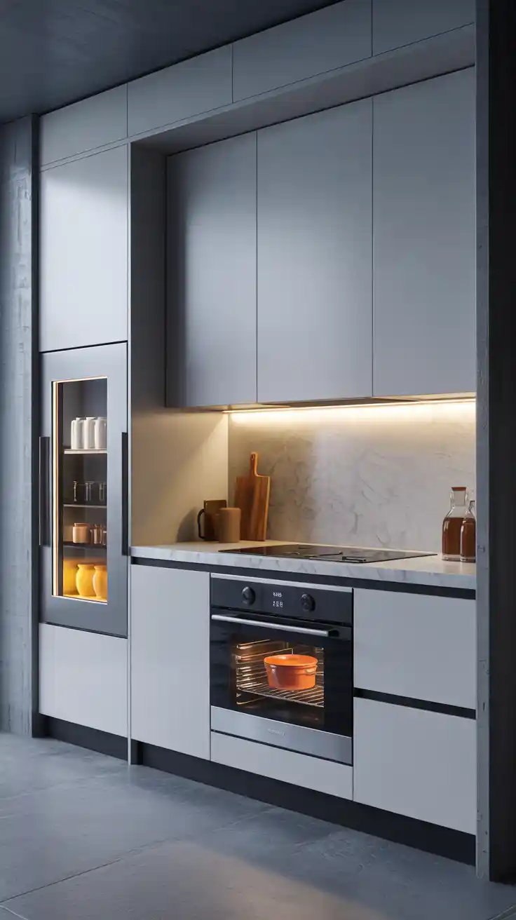 Modern Kitchen Ideas 2026: Inspiring Designs and Future Trends