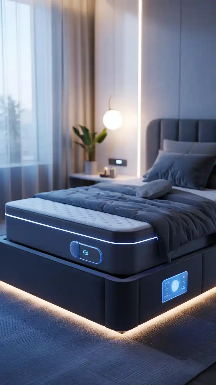 Bedroom Ideas 2026: Modern Trends, Colors, and Smart Designs for Your Dream Space