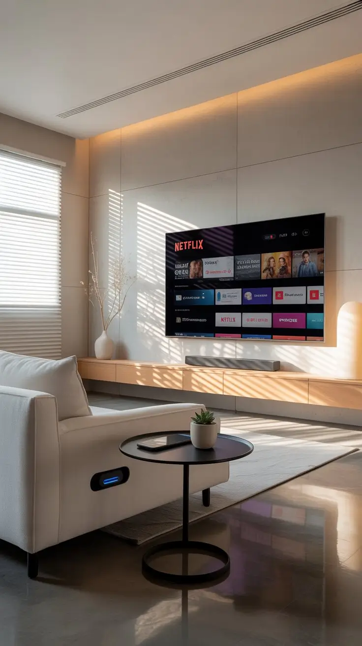 Living Room Ideas 2026 Trends: Stylish & Modern Inspirations for Your Home