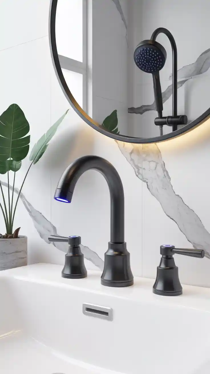 Bathroom Ideas 2026: The Best Trends for Modern and Stylish Bathrooms