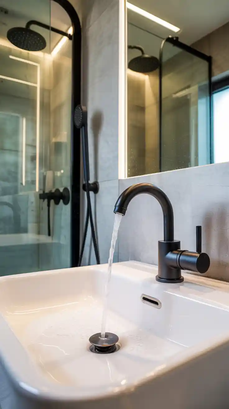 Bathroom Ideas 2026: The Best Trends for Modern and Stylish Bathrooms