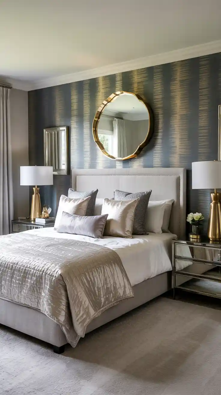 Master Bedroom Ideas 2026: Modern Trends and Stylish Inspirations