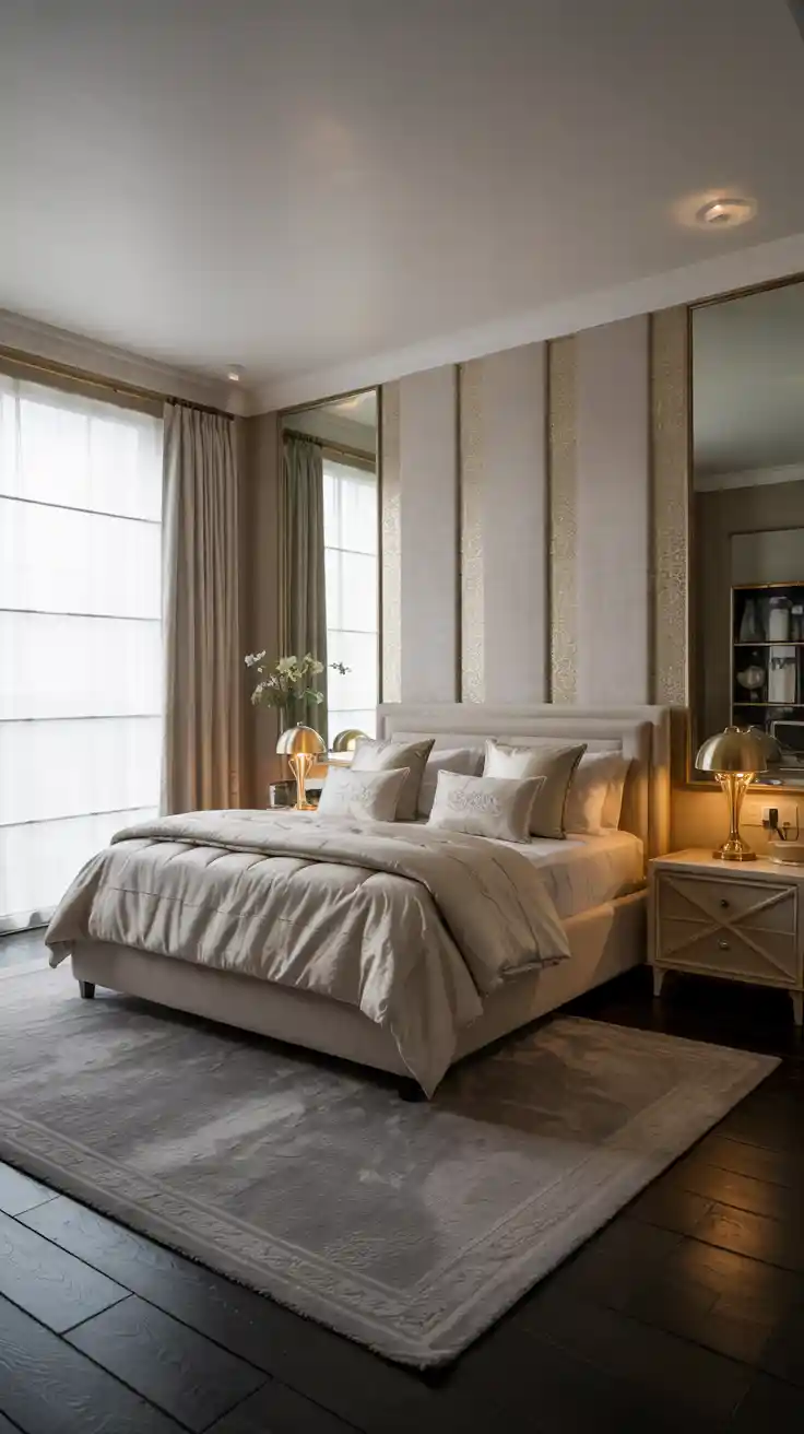 Master Bedroom Ideas 2026: Modern Trends and Stylish Inspirations