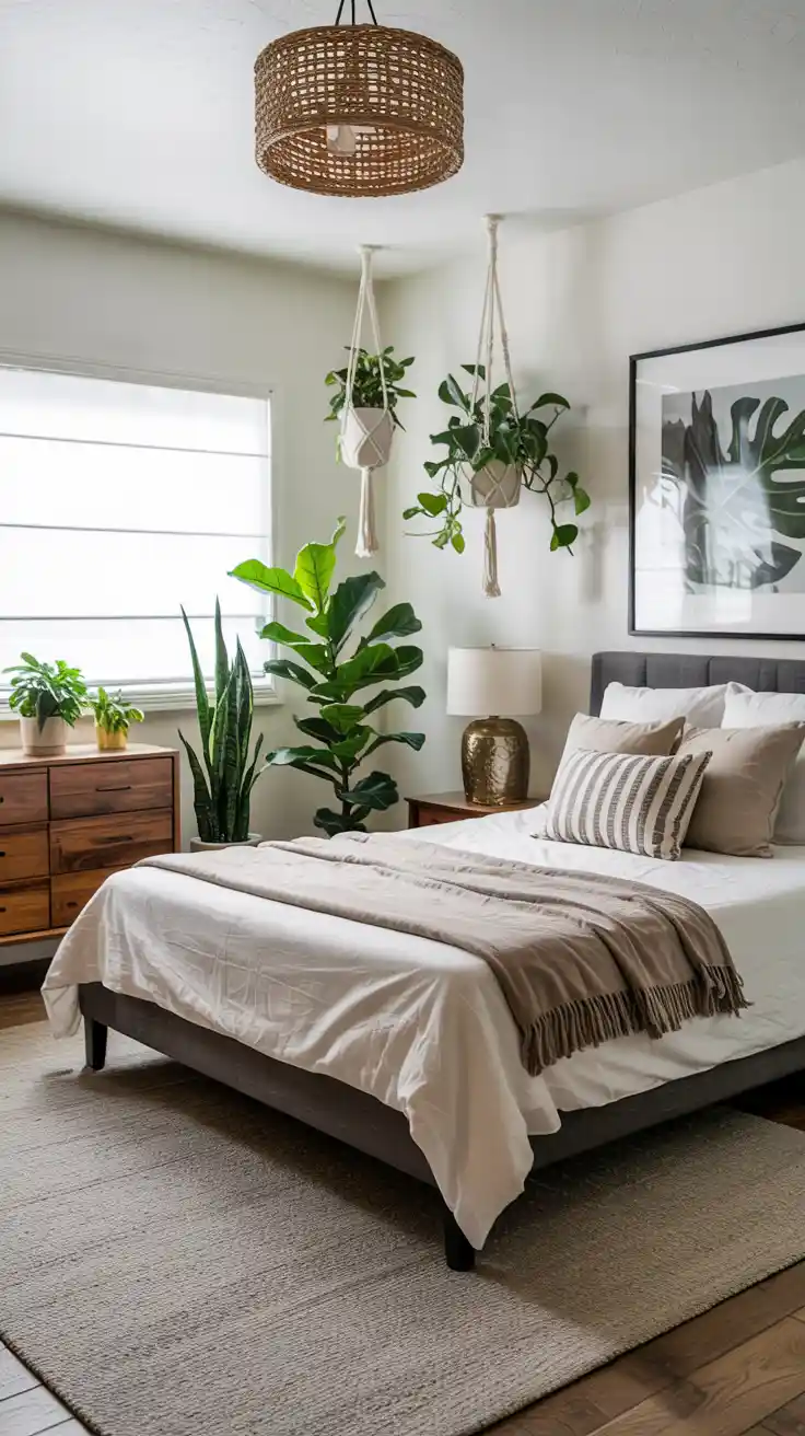 Master Bedroom Ideas 2026: Modern Trends and Stylish Inspirations