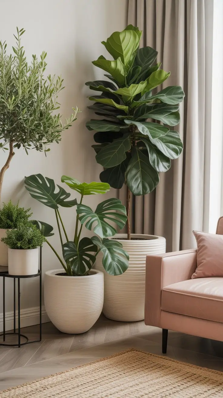 Living Room Ideas 2026 Trends: Stylish & Modern Inspirations for Your Home