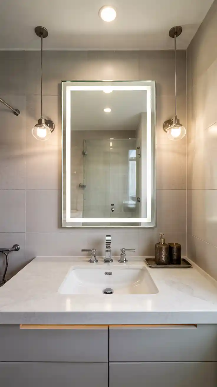 Bathroom Ideas 2026: The Best Trends for Modern and Stylish Bathrooms