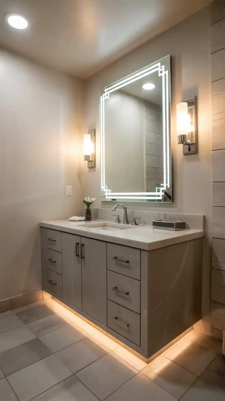 Bathroom Ideas 2026: The Best Trends for Modern and Stylish Bathrooms