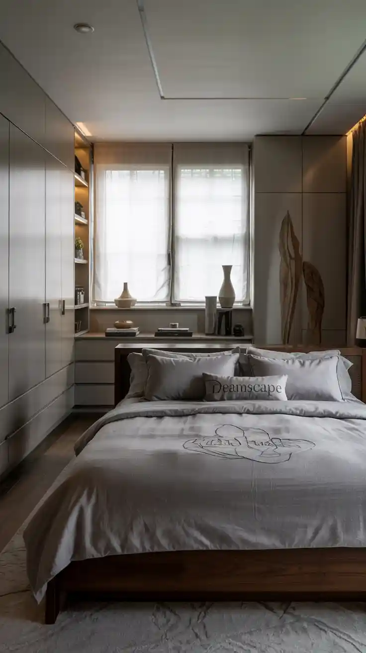 Master Bedroom Ideas 2026: Modern Trends and Stylish Inspirations
