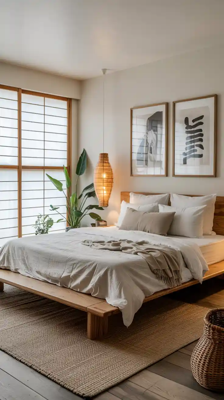 Bedroom Ideas 2026: Modern Trends, Colors, and Smart Designs for Your Dream Space