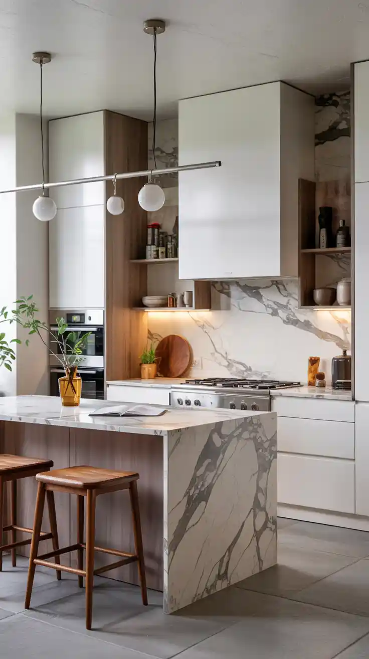 Kitchen Designers Ideas 2026: Modern Trends and Inspirations for the Future
