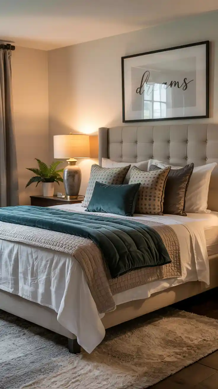 Bedroom Ideas 2026: Modern Trends, Colors, and Smart Designs for Your Dream Space