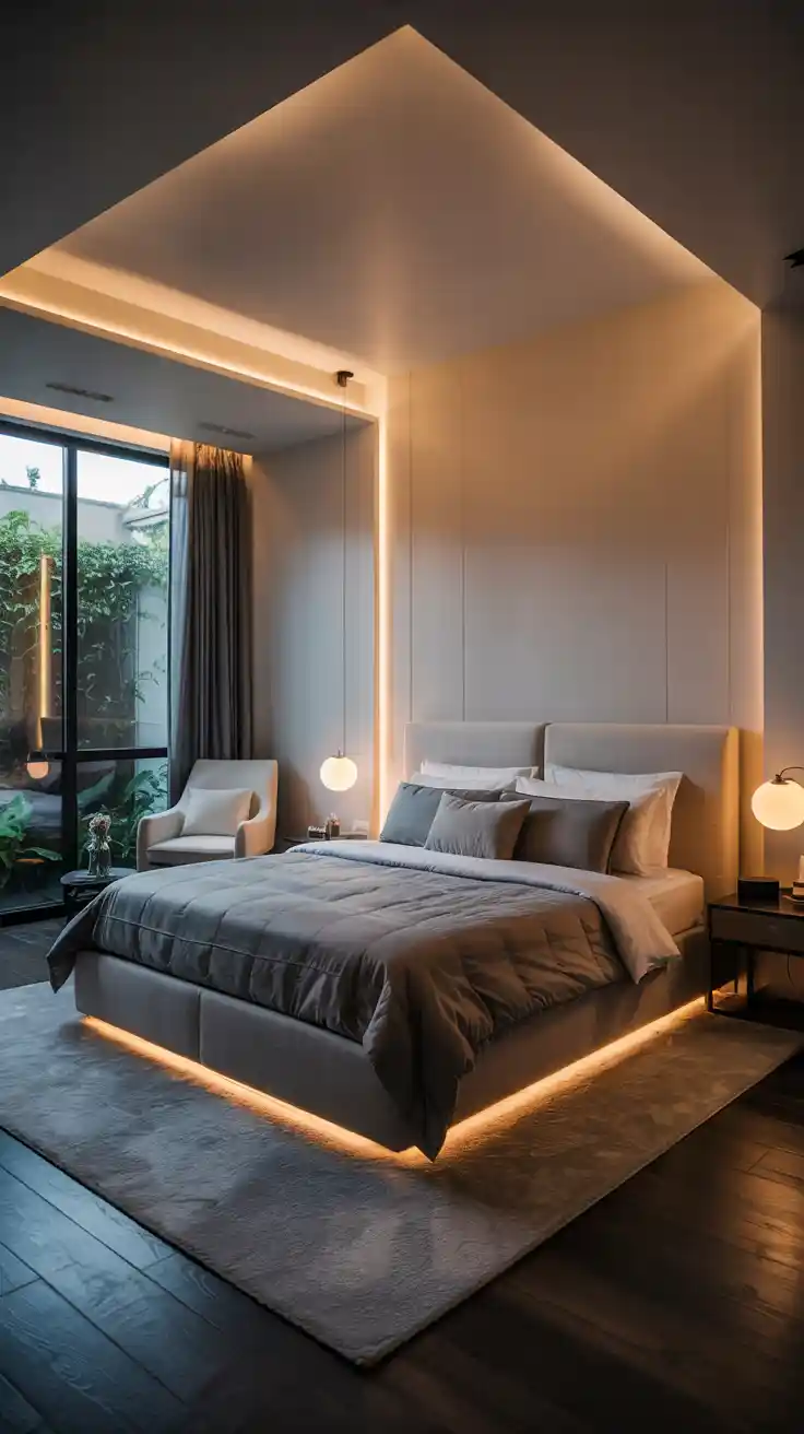 Master Bedroom Ideas 2026: Modern Trends and Stylish Inspirations
