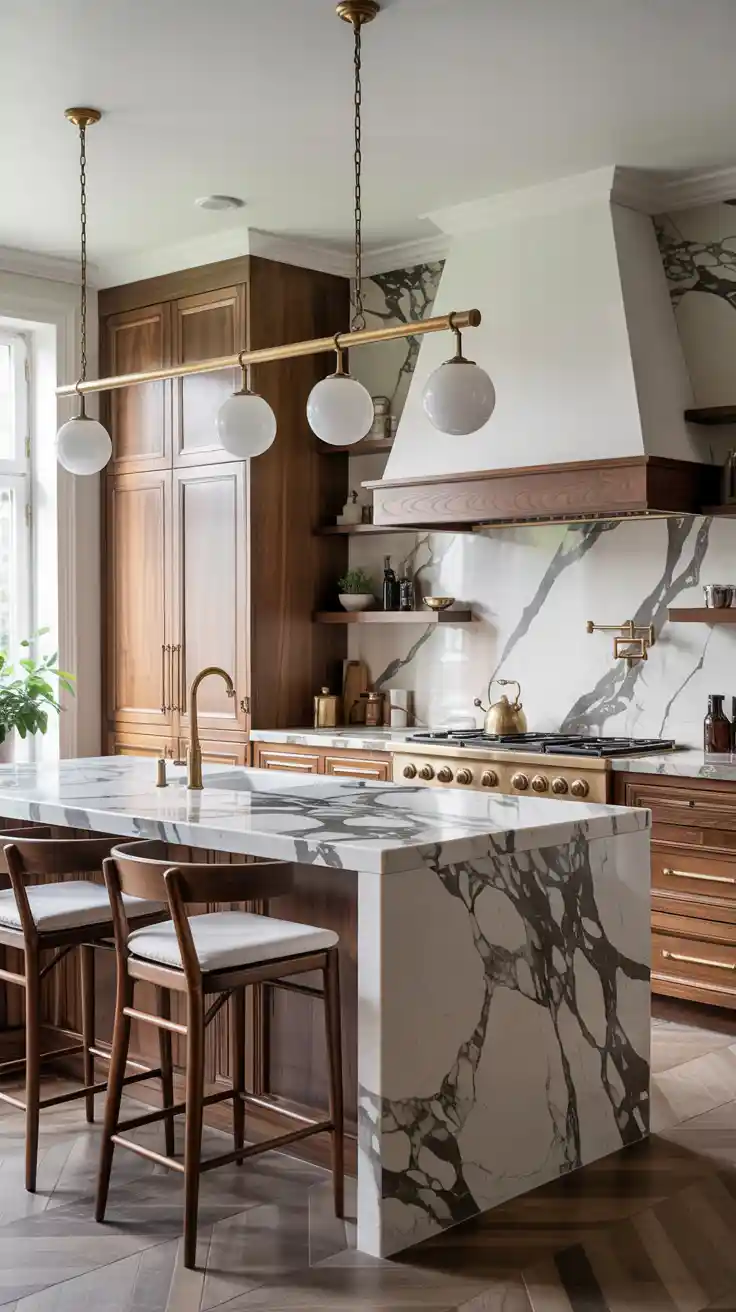 Kitchen Designers Ideas 2026: Modern Trends and Inspirations for the Future