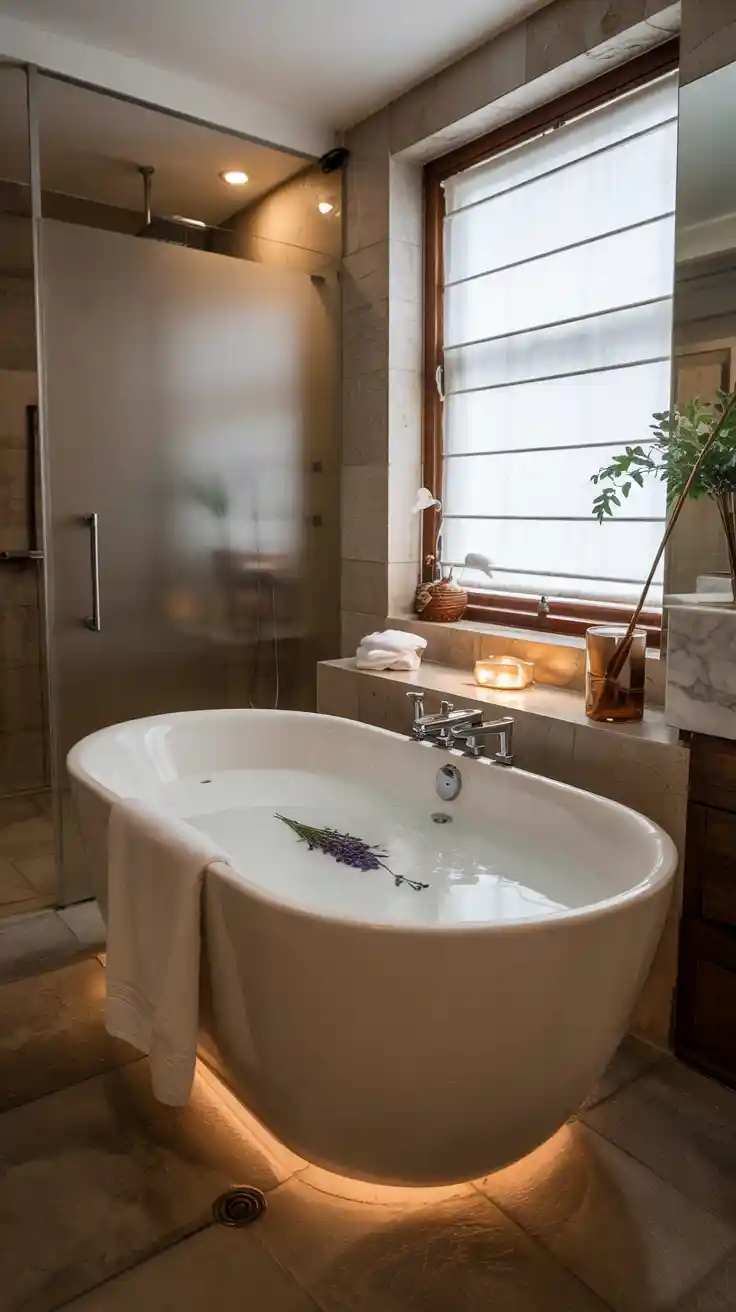 Bathroom Ideas 2026: The Best Trends for Modern and Stylish Bathrooms