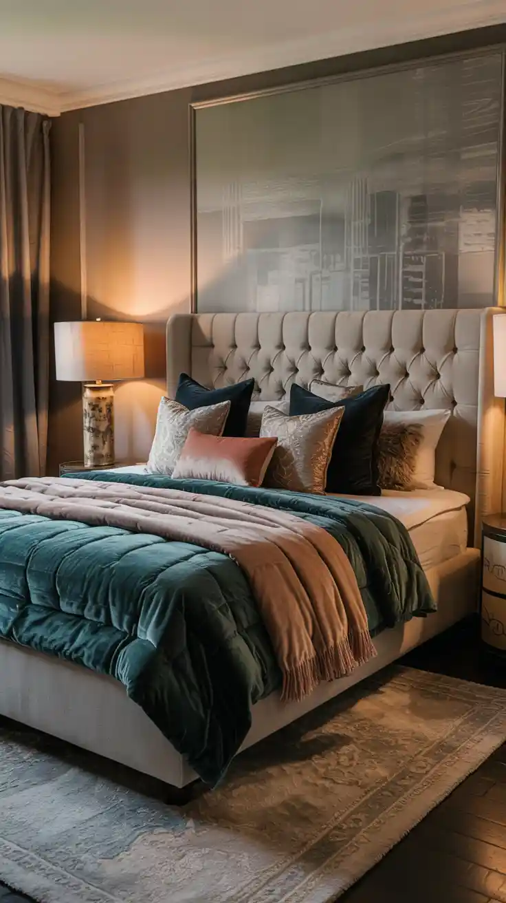 Bedroom Ideas 2026: Modern Trends, Colors, and Smart Designs for Your Dream Space