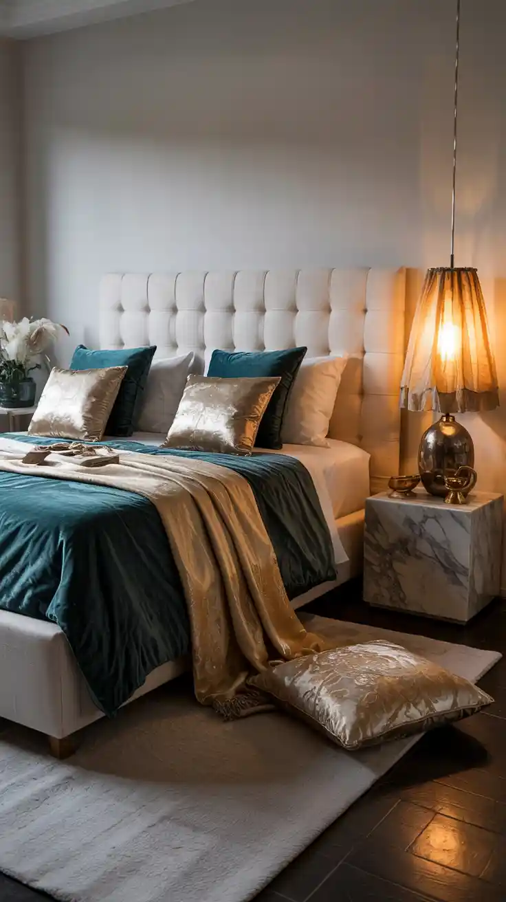 Bedroom Ideas 2026: Modern Trends, Colors, and Smart Designs for Your Dream Space