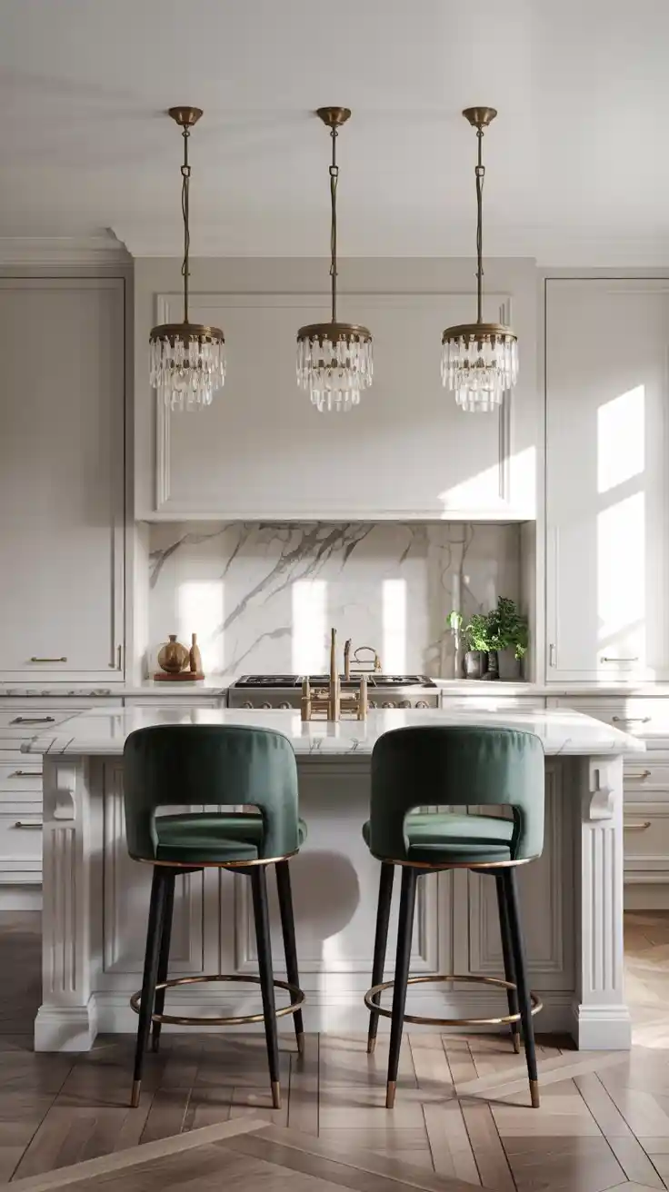 Modern Kitchen Ideas 2026: Inspiring Designs and Future Trends