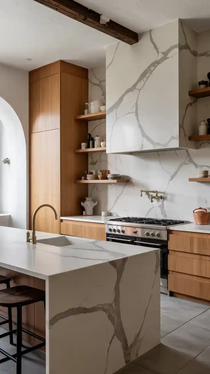 Modern Kitchen Ideas 2026: Inspiring Designs and Future Trends