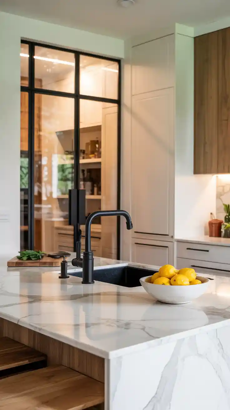 Modern Kitchen Ideas 2026: Inspiring Designs and Future Trends