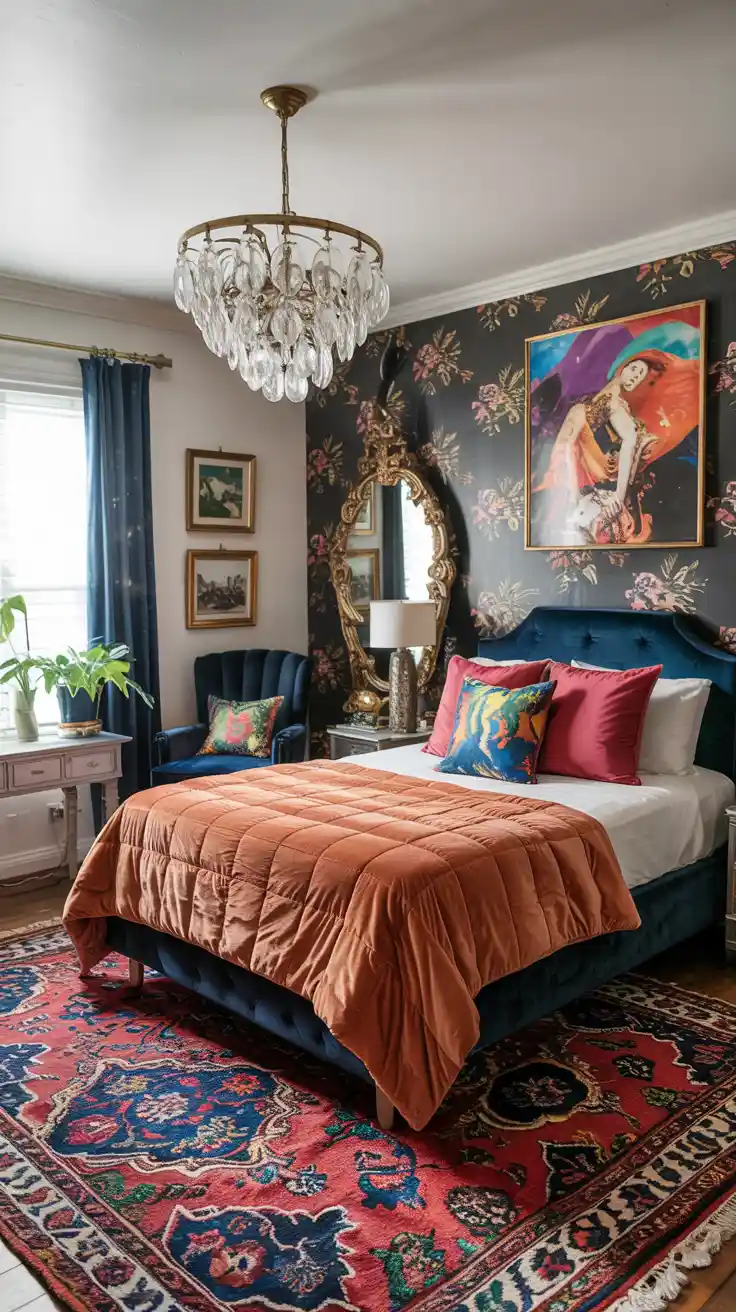 Master Bedroom Ideas 2026: Modern Trends and Stylish Inspirations