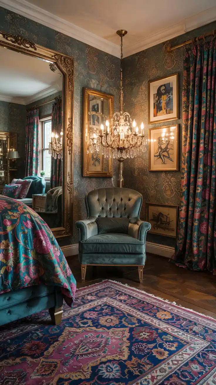 Master Bedroom Ideas 2026: Modern Trends and Stylish Inspirations