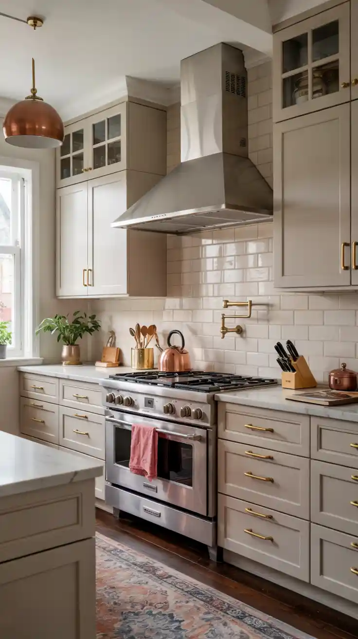 Kitchen Designers Ideas 2026: Modern Trends and Inspirations for the Future