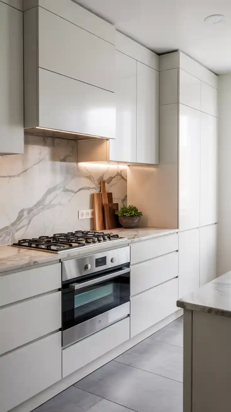 Kitchen Designers Ideas 2026: Modern Trends and Inspirations for the Future