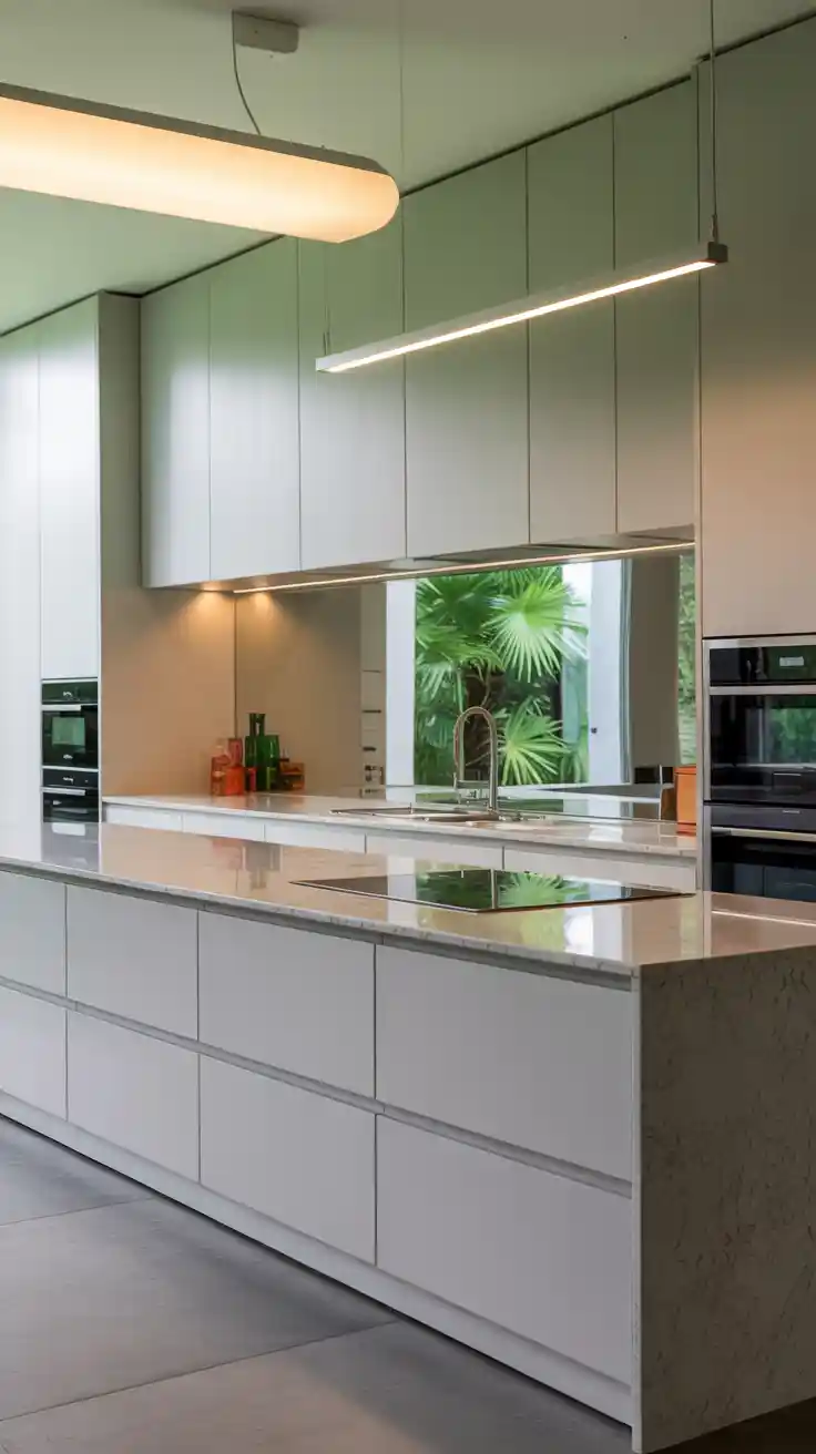 Kitchen Designers Ideas 2026: Modern Trends and Inspirations for the Future