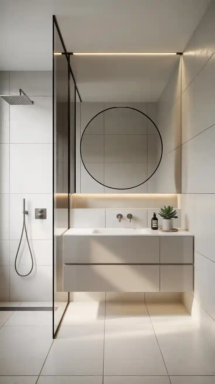 Bathroom Ideas 2026: The Best Trends for Modern and Stylish Bathrooms